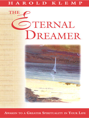 cover image of The Eternal Dreamer